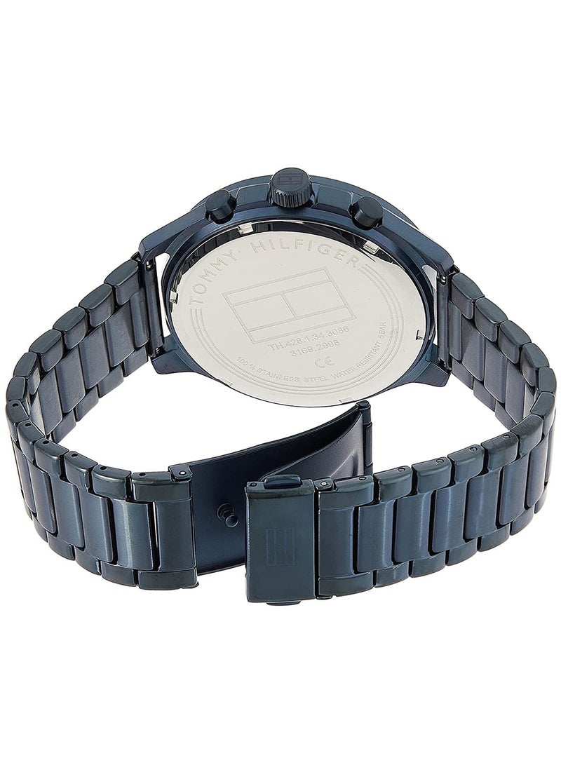 TOMMY HILFIGER Tommy Hilfiger Watch For Men 1791853  - Image 5