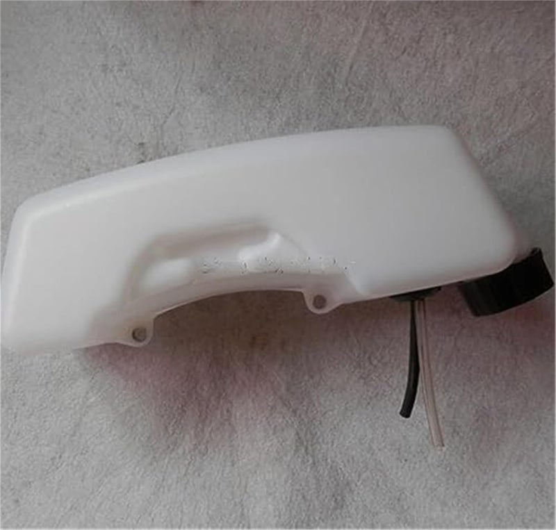 Yurefax TL43 Fuel Tank Assembly for Mitsubishi Trimmers - Image 4