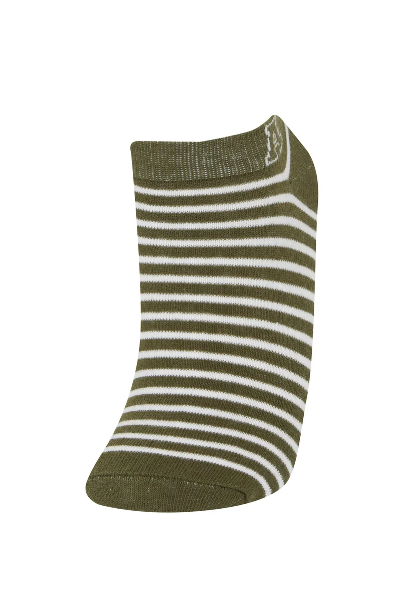 Defacto Boy 5 Piece Short Socks