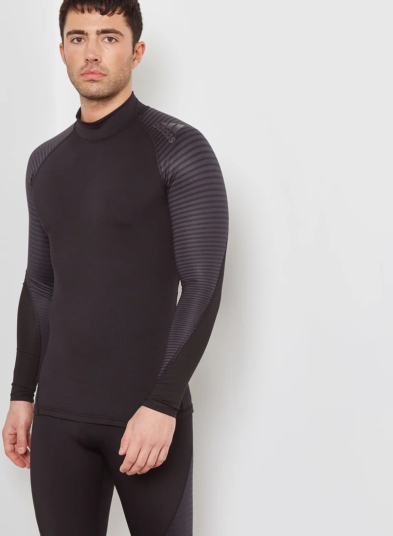 Adidas Alphaskin Sport T-Shirt