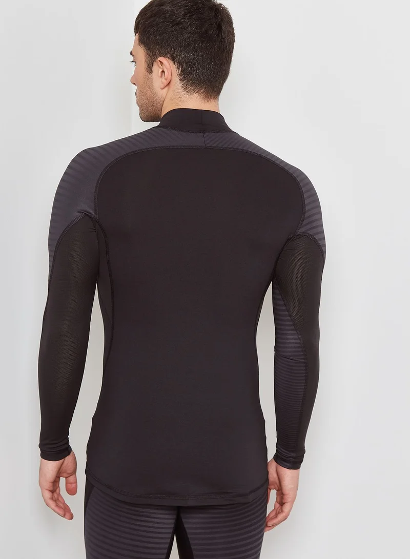 Adidas Alphaskin Sport T-Shirt