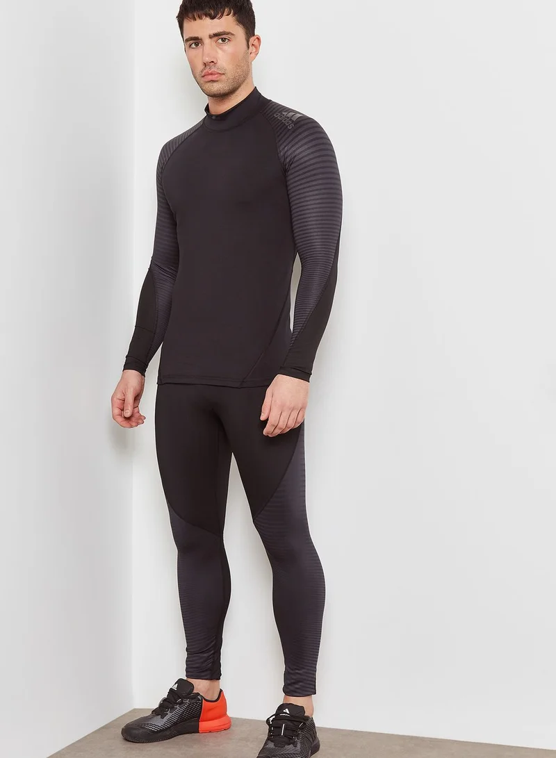 Adidas Alphaskin Sport T-Shirt