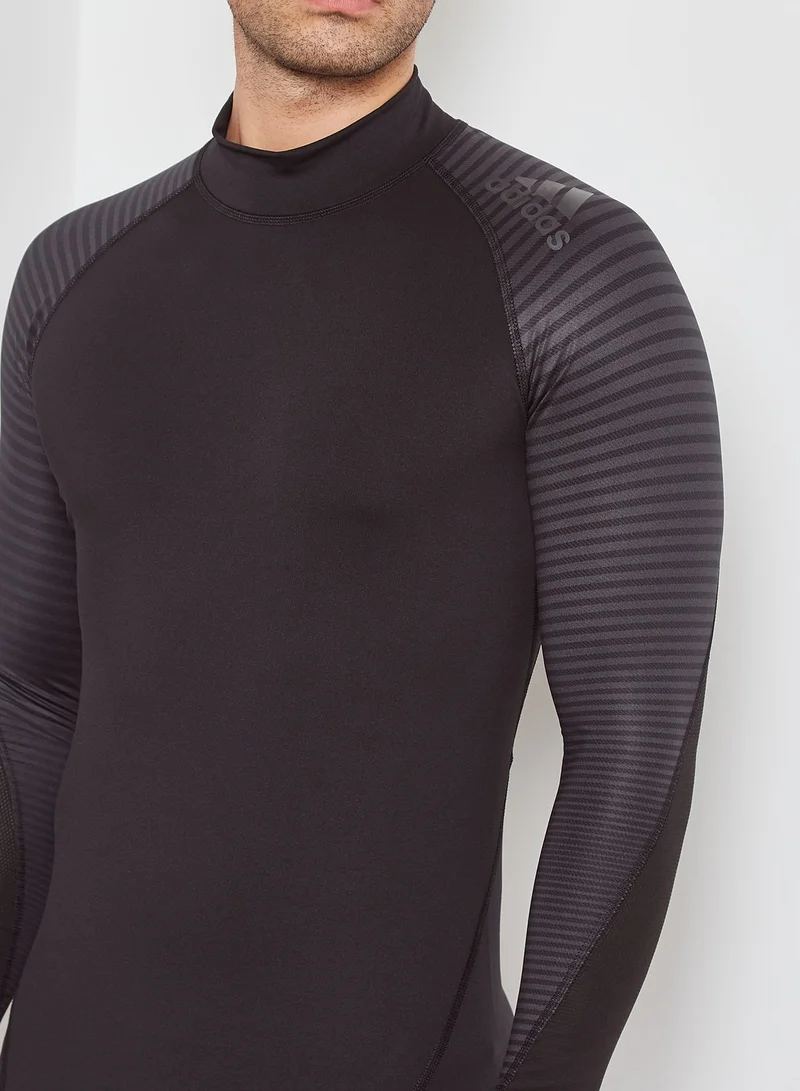 Adidas Alphaskin Sport T-Shirt