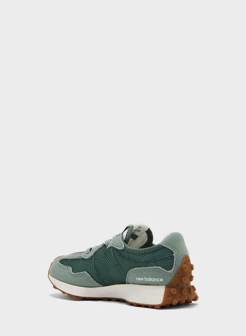 New Balance Kids 327