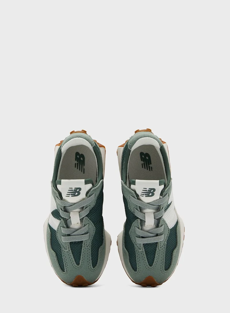 New Balance Kids 327