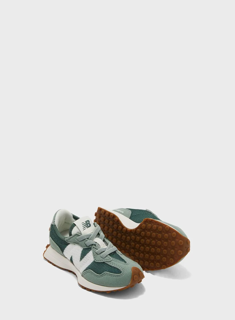 New Balance Kids 327