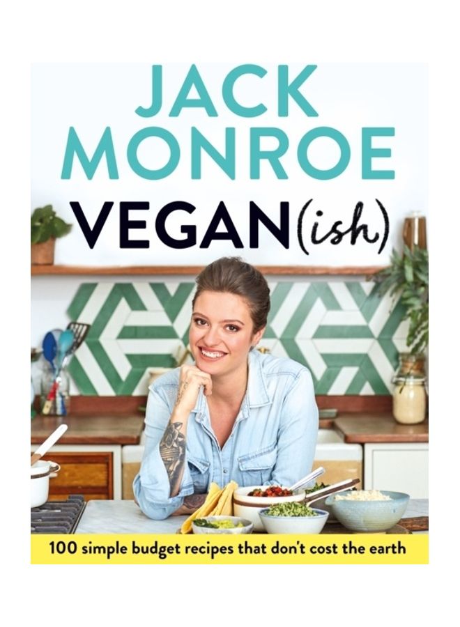 Vegan(Ish)