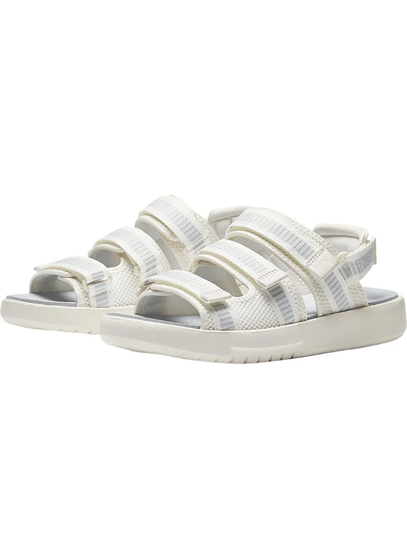 ANTA ANTA Women's Sandals Beige/Sand Grey-LIFESTYLE