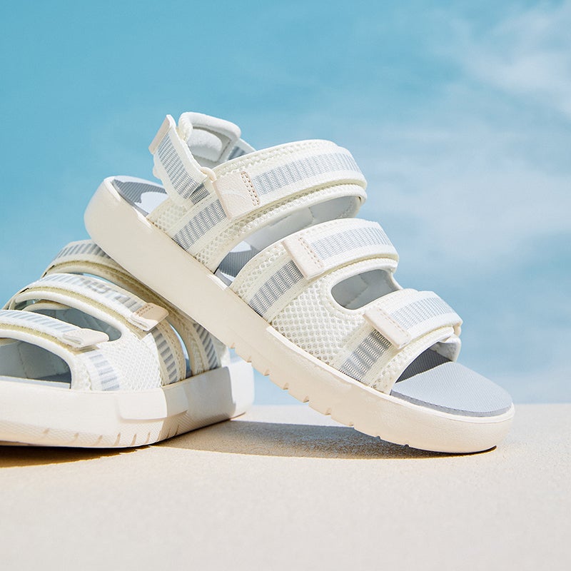 ANTA UltraLight Sandals | Women’s Summer Sport Sandals/Lightweight Comfort · Breathable Fit · Anti-Slip Design - Image 4