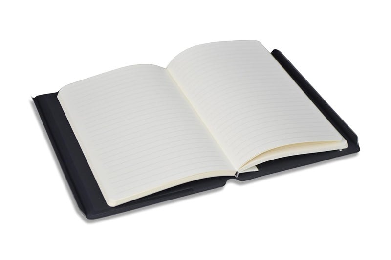 Santhome Refillable Organizer Set with Notebook and Pen - Image 5