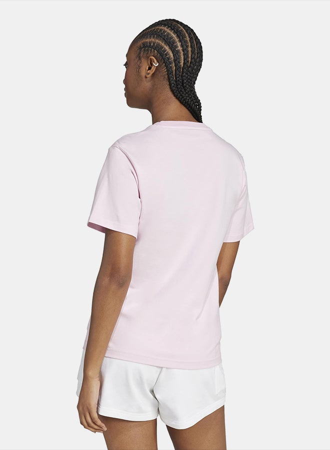 Adidas Doodle Graphic T-Shirt - Image 2