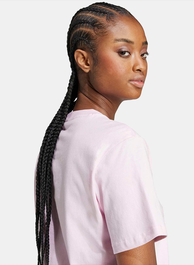 Adidas Doodle Graphic T-Shirt - Image 5