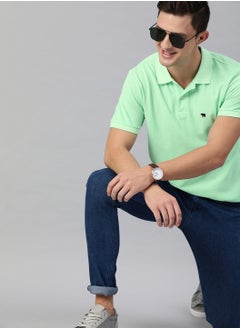 Polo T-Shirt – Soft, Breathable Cotton, Classic Fit for Comfort, Stylish Casual Shirt for Everyday Wear, Summer &