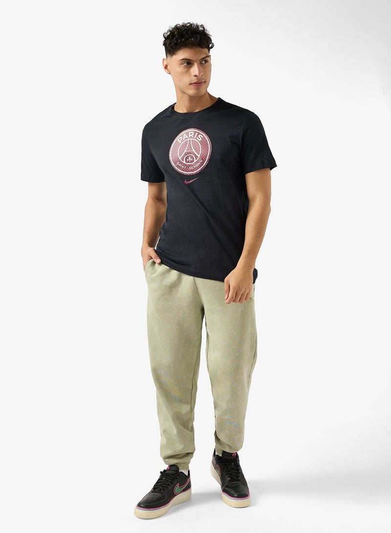 Nike Paris Saint Germain T-Shirt - Image 4