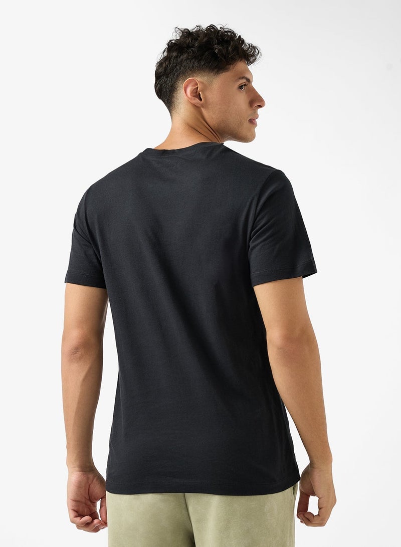 Nike Paris Saint Germain T-Shirt - Image 2