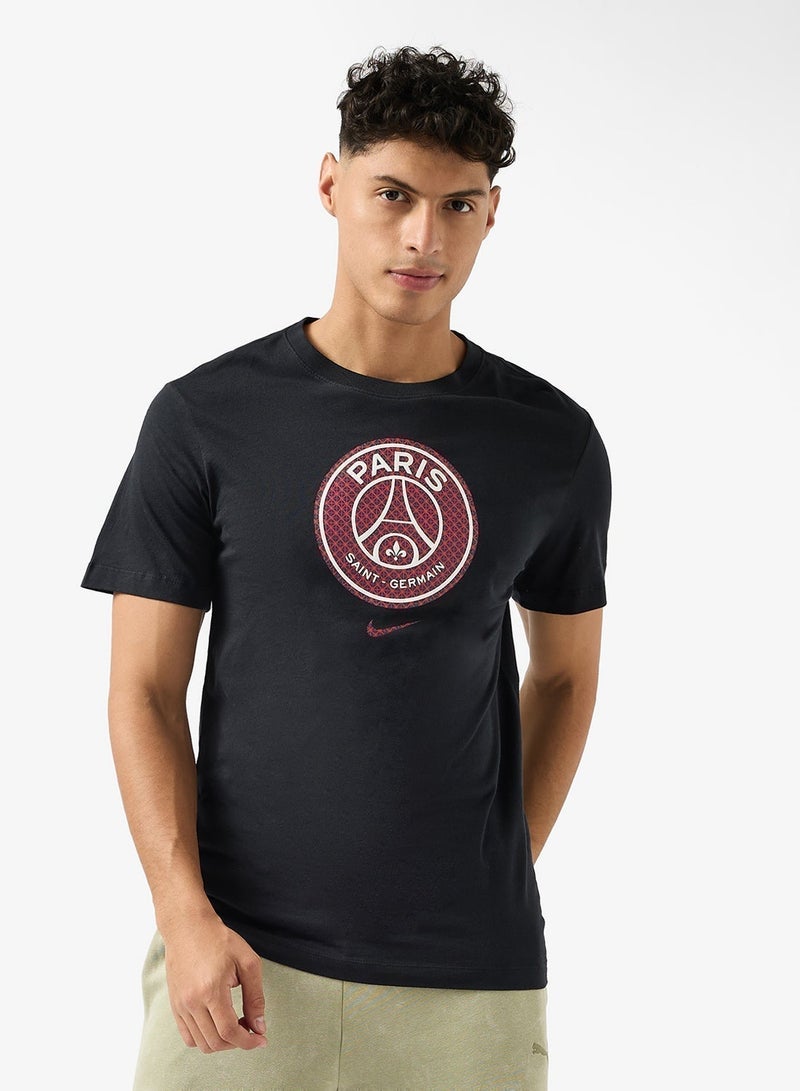 Nike Paris Saint Germain T-Shirt - Image 1