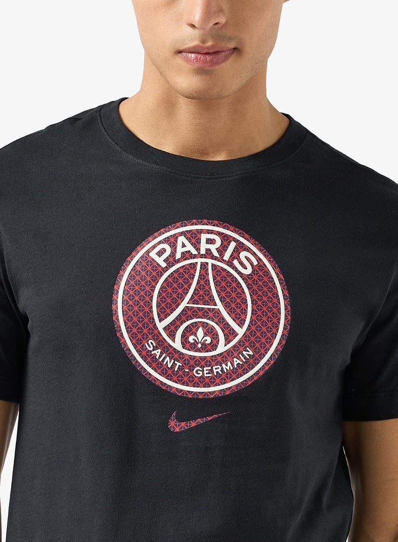 Nike Paris Saint Germain T-Shirt - Image 3