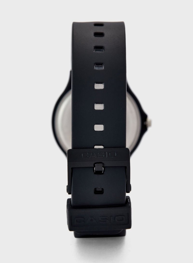 CASIO Analog Watch - Image 3