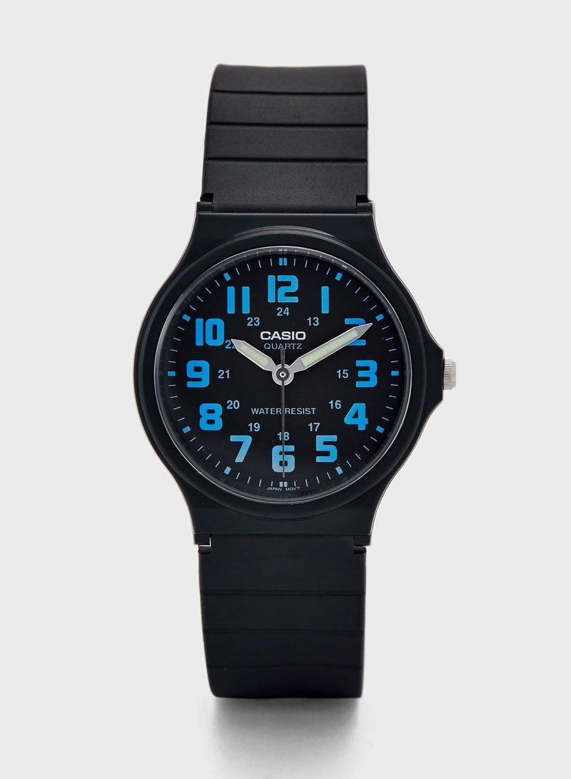 CASIO Analog Watch - Image 1