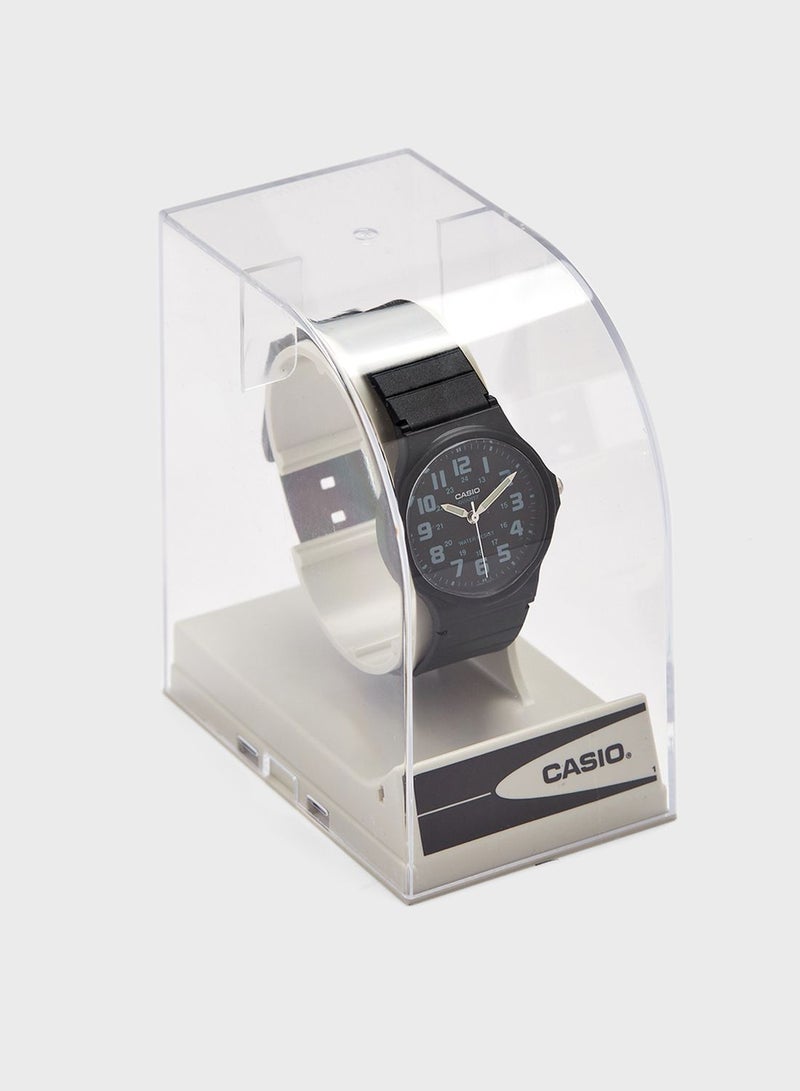 CASIO Analog Watch - Image 4
