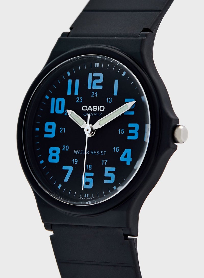 CASIO Analog Watch - Image 2