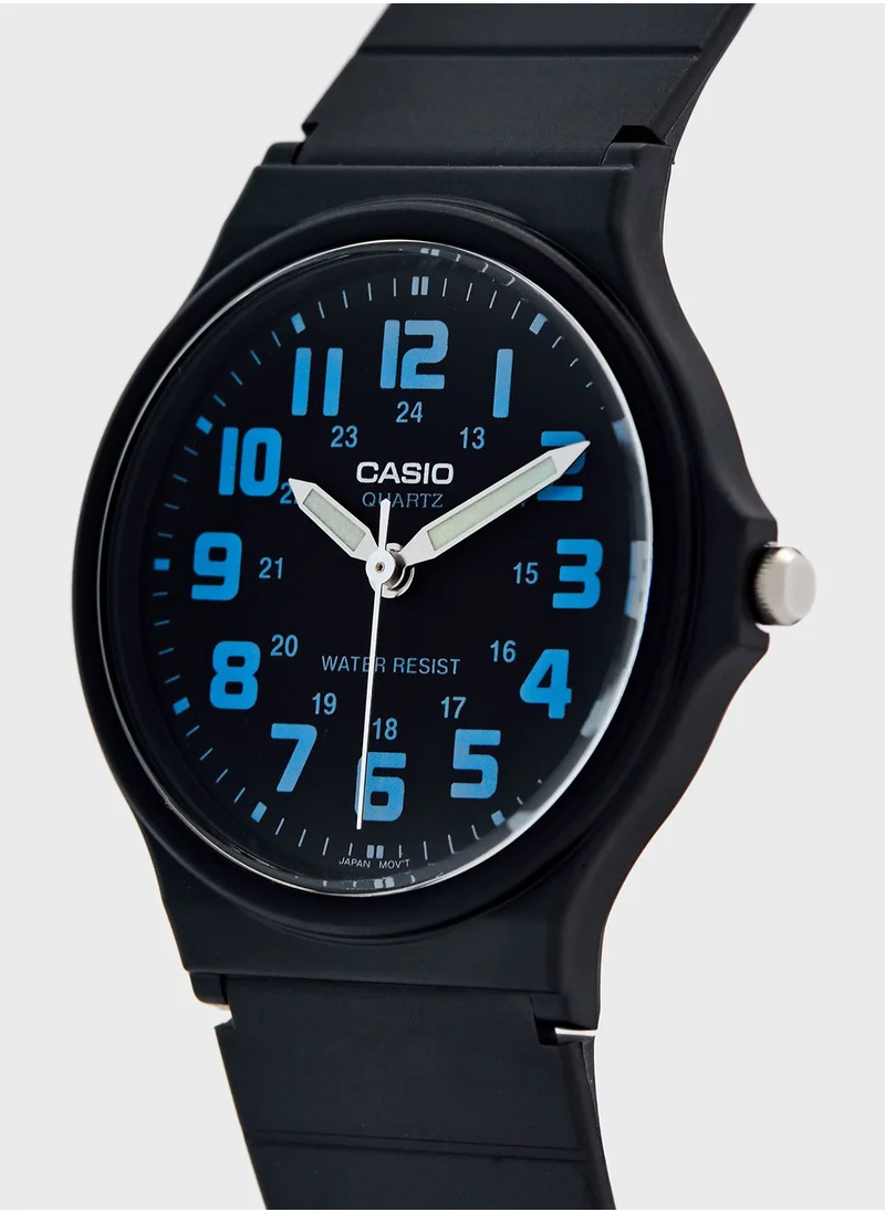 CASIO Analog Watch