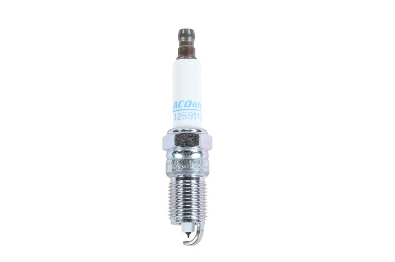 ACDelco GM Original Equipment 41-100 Iridium Spark Plug
