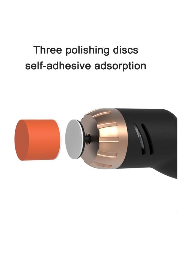 Electric Cleaning And Polishing Waxing Machine - Image 2