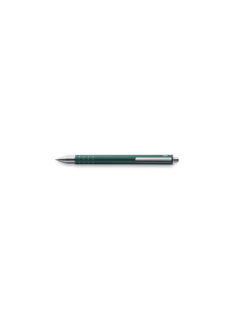 LAMY Lamy swift rollerball pen racing green (335-RG)