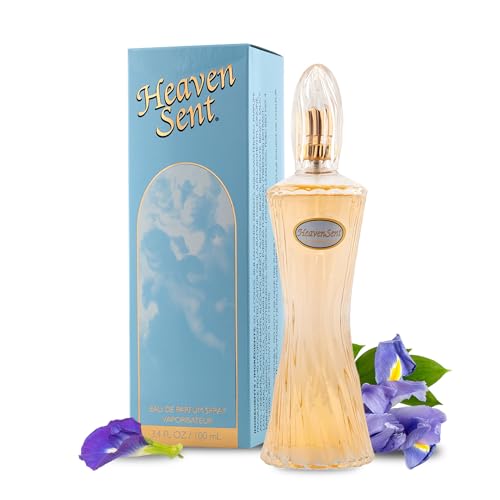 Dana Heaven Sent Perfume by Dana for Women 100 ml - Image 1