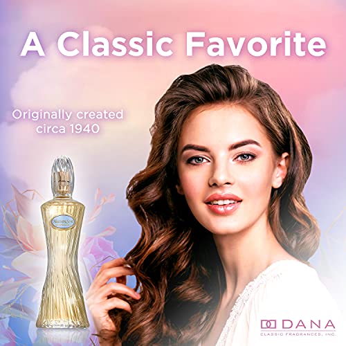 Dana Heaven Sent Perfume by Dana for Women 100 ml - Image 3
