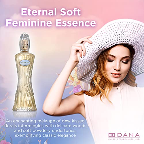 Dana Heaven Sent Perfume by Dana for Women 100 ml - Image 4