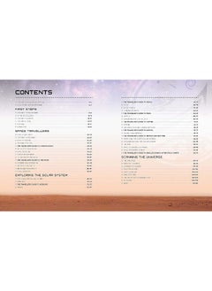 The Complete Guide to Space Exploration