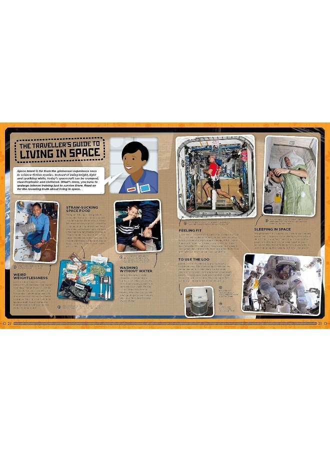 null - The Complete Guide to Space Exploration - Image 1