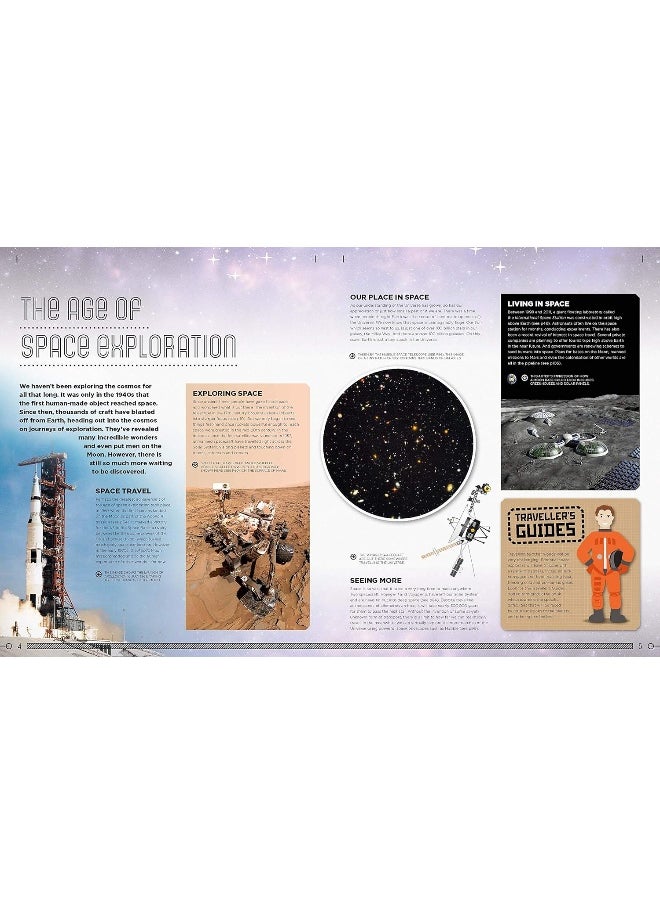 null - The Complete Guide to Space Exploration - Image 1