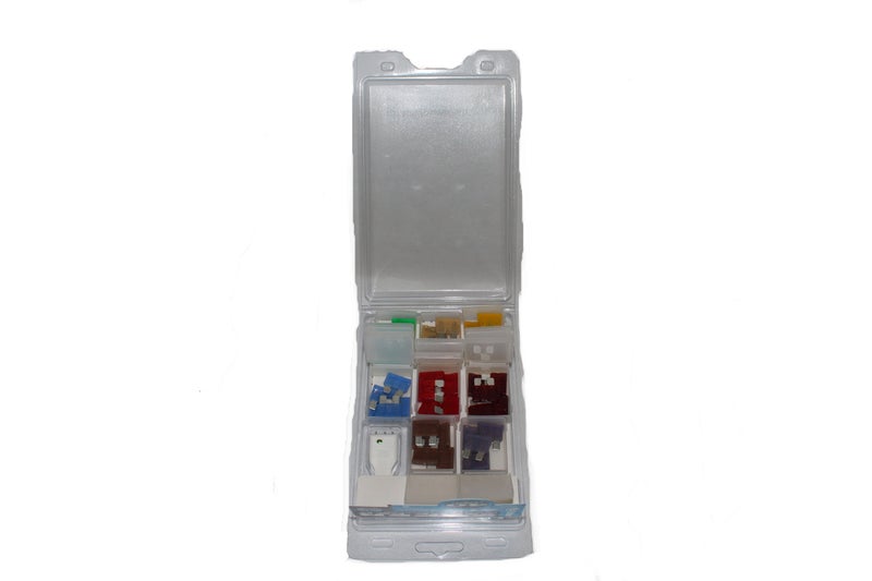 Littelfuse 00940400Z ATO Blade Fuse Super Value Pack - 40 Piece - Image 3