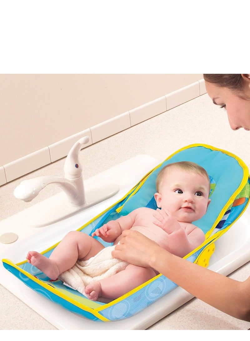 مقعد استحمام للأطفال وكرسي للأطفال حديثي الولادة إلى الأطفال الصغار - Image 4