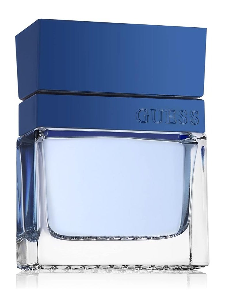 جس عطر سيداكتيف أوم بلو EDT للرجال 100ملليلتر - Image 3