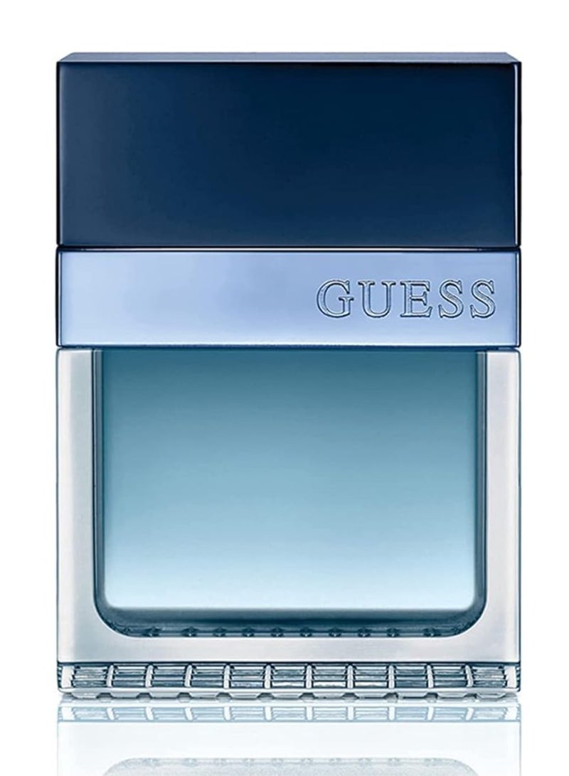 جس عطر سيداكتيف أوم بلو EDT للرجال 100ملليلتر - Image 4