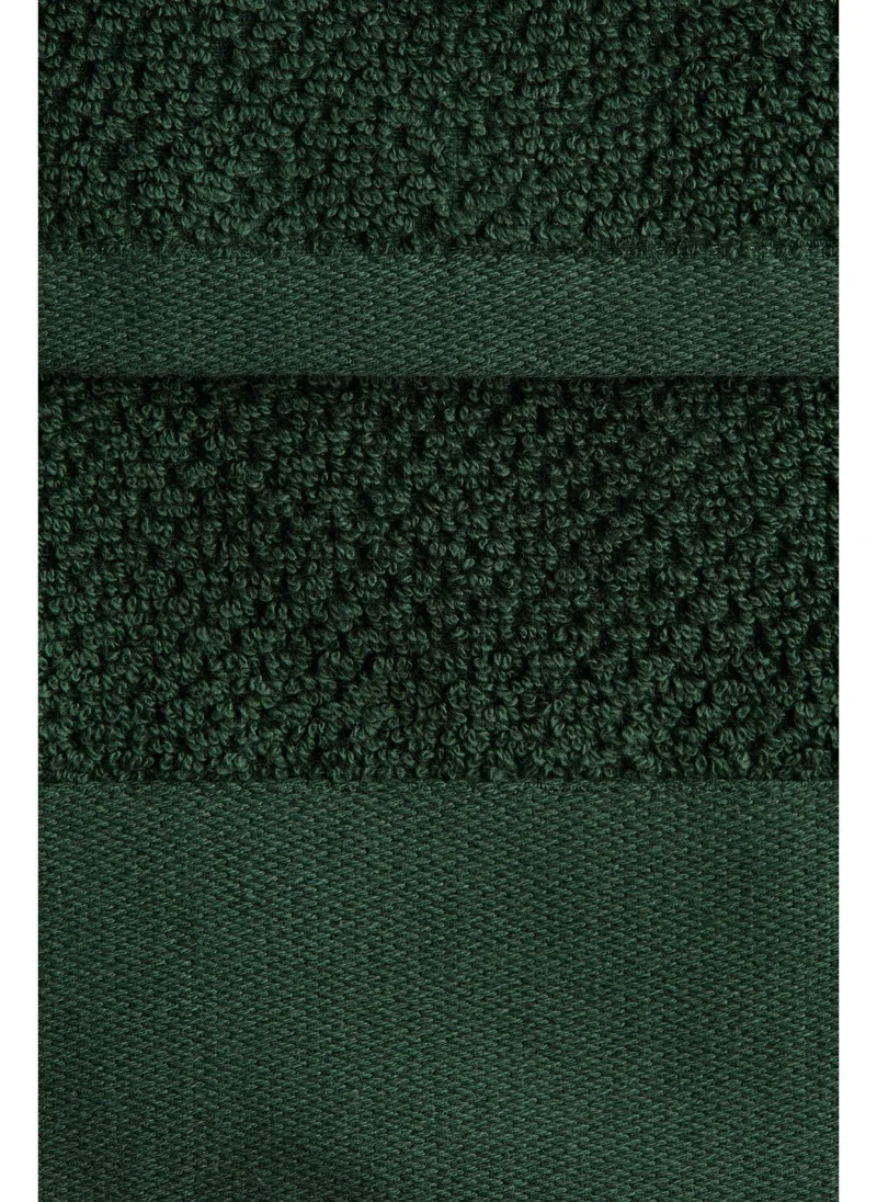 H&M Cotton terry bath towel