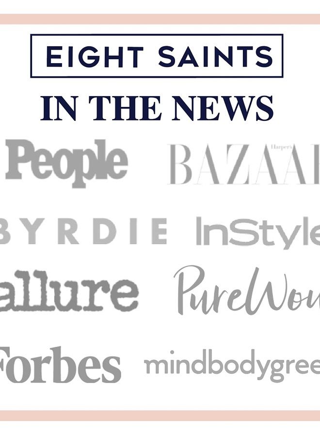 Eight Saints Soulmate Lotion Based 15% Glycolic Acid Serum For Women, Natural and Organic, Anti Aging Serum for Face, Reduce Wrinkles, Fine Lines, and Smooth Skin, 1.7 Ounce - Image 2