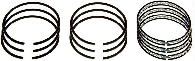 Sealed Power E-549KC Premium Piston Ring Set - Image 1