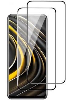 2Pcs Screen Protector For Vivo T3 Pro (2024),9H Tempered Glass,High Clarity Anti Scratch Bubble Free Hd Front Screen Protector Phone Film