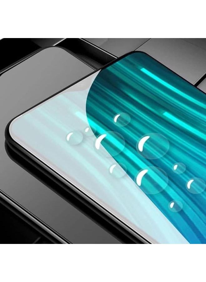 erorex - 2Pcs Screen Protector For Vivo T3 Pro (2024),9H Tempered Glass,High Clarity Anti Scratch Bubble Free Hd Front Screen Protector Phone Film - Image 1