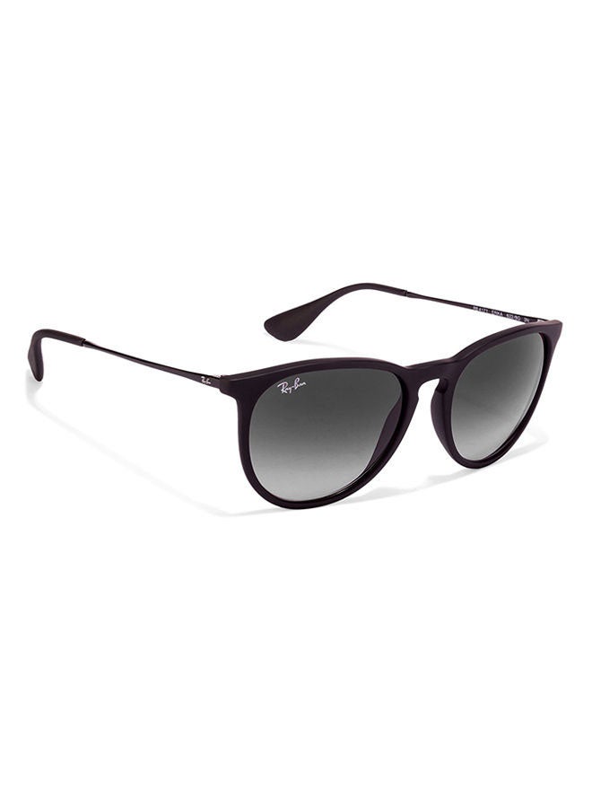 Ray-Ban Unisex Full Rim Pilot Sunglasses - RB4171F 622/8G - Lens Size: 54 mm - Multicolour - Image 2