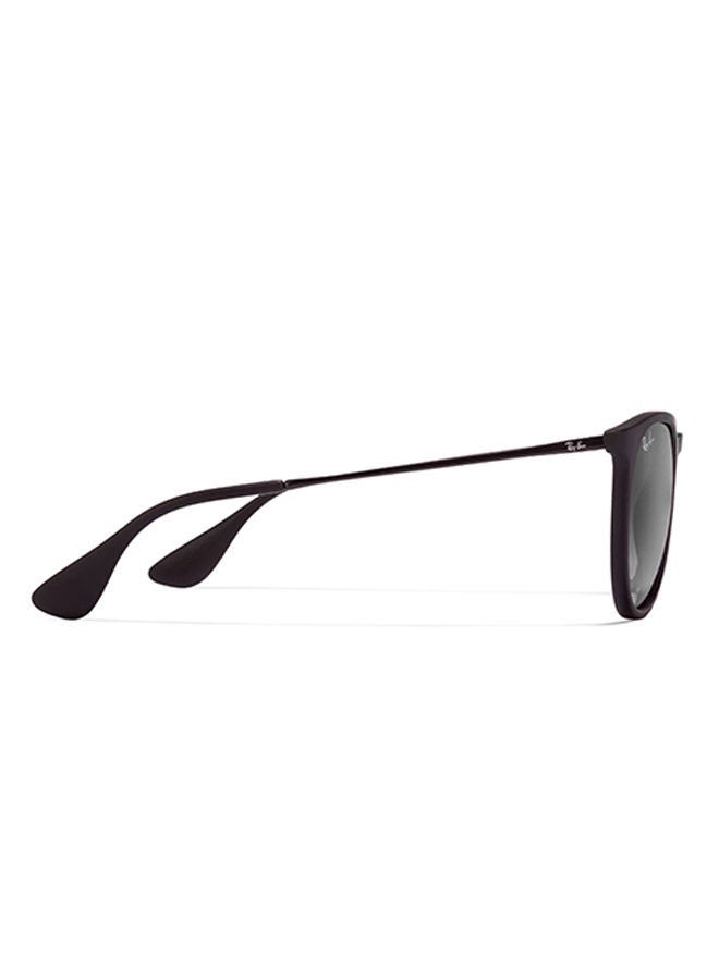Ray-Ban Unisex Full Rim Pilot Sunglasses - RB4171F 622/8G - Lens Size: 54 mm - Multicolour - Image 3