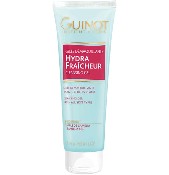 Hydra Fraicheur Cleansing Gel