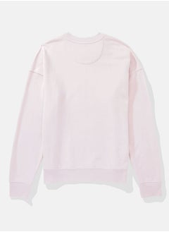American Eagle Graphic Sweatshirt  - Image 3