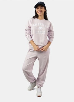 American Eagle Graphic Sweatshirt  - Image 1
