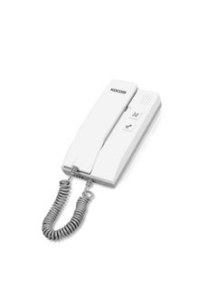 Kocom Audio Call With Door Camera Door Open Intercom